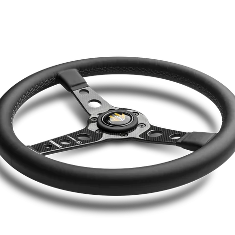 Prototipo 6C - MOMO Street Steering Wheels | MOMO Motorsports Prototipo 6C - MOMO Street Steering Wheels | MOMO Motorsports
